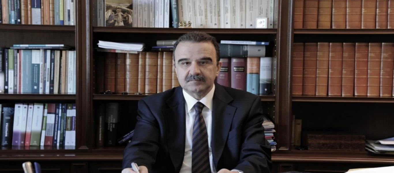 Γιάννης Μαντζουράνης για Τουρκία: «Αν βρεθούμε μόνοι η μόνη καταφυγή είναι η ισχυρή αποτρεπτική δύναμη των Ε.Δ.»